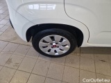  Fiat  Panda FIAT  / 2011 / 5P / BERLINA 1.3 MJT 95CV SeS E6 EASY #18