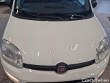  Fiat  Panda FIAT  / 2011 / 5P / BERLINA 1.3 MJT 95CV SeS E6 EASY #27