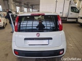  Fiat  Panda FIAT  / 2011 / 5P / BERLINA 1.3 MJT 95CV SeS E6 EASY #61