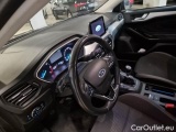  Ford  Focus FORD  / 2018 / 5P / BERLINA 1.5 ECOBLUE 120CV BUSINESS #97