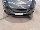  Ford  Focus FORD  / 2018 / 5P / STATION WAGON 1.5 ECOBLUE 120CV BUSINESS SW #34