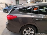  Ford  Focus FORD  / 2018 / 5P / STATION WAGON 1.5 ECOBLUE 120CV BUSINESS SW #55
