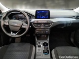  Ford  Focus FORD  / 2018 / 5P / STATION WAGON 1.5 ECOBLUE 120CV BUS. CAMBIO AUTOM. SW #3