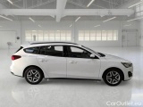  Ford  Focus FORD  / 2018 / 5P / STATION WAGON 1.5 ECOBLUE 120CV BUS. CAMBIO AUTOM. SW #7