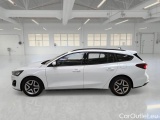  Ford  Focus FORD  / 2018 / 5P / STATION WAGON 1.5 ECOBLUE 120CV BUS. CAMBIO AUTOM. SW #8