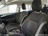  Ford  Focus FORD  / 2018 / 5P / STATION WAGON 1.5 ECOBLUE 120CV BUS. CAMBIO AUTOM. SW #11