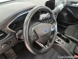  Ford  Focus FORD  / 2018 / 5P / STATION WAGON 1.5 ECOBLUE 120CV BUS. CAMBIO AUTOM. SW #35