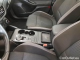  Ford  Focus FORD  / 2018 / 5P / STATION WAGON 1.5 ECOBLUE 120CV BUS. CAMBIO AUTOM. SW #37