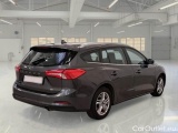  Ford  Focus FORD  / 2018 / 5P / STATION WAGON 1.5 ECOBLUE 120CV BUSINESS SW #2