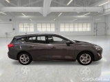  Ford  Focus FORD  / 2018 / 5P / STATION WAGON 1.5 ECOBLUE 120CV BUSINESS SW #7