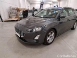  Ford  Focus FORD  / 2018 / 5P / STATION WAGON 1.5 ECOBLUE 120CV BUSINESS SW #30
