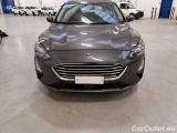  Ford  Focus FORD  / 2018 / 5P / STATION WAGON 1.5 ECOBLUE 120CV BUSINESS SW #35