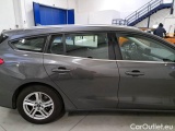  Ford  Focus FORD  / 2018 / 5P / STATION WAGON 1.5 ECOBLUE 120CV BUSINESS SW #44