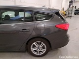  Ford  Focus FORD  / 2018 / 5P / STATION WAGON 1.5 ECOBLUE 120CV BUSINESS SW #59
