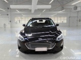  Ford  Focus FORD  / 2018 / 5P / STATION WAGON 1.5 ECOBLUE 120CV BUS CO-PILOT AUTO SW #6