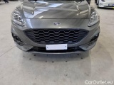  Ford  Kuga FORD  / 2019 / 5P / SUV 1.5 ECOBLUE 120CV 2WD ST-LINE X AUTO #25
