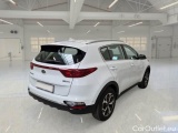  KIA  Sportage KIA  / 2018 / 5P / SUV 1.6 CRDI MHYB 100KW BUSIN CLAS DCT 2WD (AUTOCARRO) #2