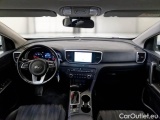  KIA  Sportage KIA  / 2018 / 5P / SUV 1.6 CRDI MHYB 100KW BUSIN CLAS DCT 2WD (AUTOCARRO) #3
