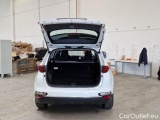  KIA  Sportage KIA  / 2018 / 5P / SUV 1.6 CRDI MHYB 100KW BUSIN CLAS DCT 2WD (AUTOCARRO) #5