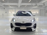  KIA  Sportage KIA  / 2018 / 5P / SUV 1.6 CRDI MHYB 100KW BUSIN CLAS DCT 2WD (AUTOCARRO) #6