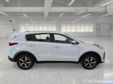  KIA  Sportage KIA  / 2018 / 5P / SUV 1.6 CRDI MHYB 100KW BUSIN CLAS DCT 2WD (AUTOCARRO) #7