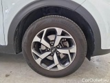  KIA  Sportage KIA  / 2018 / 5P / SUV 1.6 CRDI MHYB 100KW BUSIN CLAS DCT 2WD (AUTOCARRO) #17
