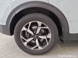  KIA  Sportage KIA  / 2018 / 5P / SUV 1.6 CRDI MHYB 100KW BUSIN CLAS DCT 2WD (AUTOCARRO) #18