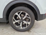  KIA  Sportage KIA  / 2018 / 5P / SUV 1.6 CRDI MHYB 100KW BUSIN CLAS DCT 2WD (AUTOCARRO) #19