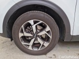  KIA  Sportage KIA  / 2018 / 5P / SUV 1.6 CRDI MHYB 100KW BUSIN CLAS DCT 2WD (AUTOCARRO) #20