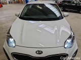  KIA  Sportage KIA  / 2018 / 5P / SUV 1.6 CRDI MHYB 100KW BUSIN CLAS DCT 2WD (AUTOCARRO) #24