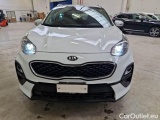  KIA  Sportage KIA  / 2018 / 5P / SUV 1.6 CRDI MHYB 100KW BUSIN CLAS DCT 2WD (AUTOCARRO) #28