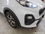  KIA  Sportage KIA  / 2018 / 5P / SUV 1.6 CRDI MHYB 100KW BUSIN CLAS DCT 2WD (AUTOCARRO) #33