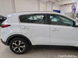  KIA  Sportage KIA  / 2018 / 5P / SUV 1.6 CRDI MHYB 100KW BUSIN CLAS DCT 2WD (AUTOCARRO) #41