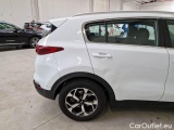  KIA  Sportage KIA  / 2018 / 5P / SUV 1.6 CRDI MHYB 100KW BUSIN CLAS DCT 2WD (AUTOCARRO) #44
