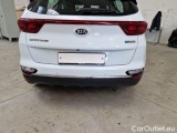  KIA  Sportage KIA  / 2018 / 5P / SUV 1.6 CRDI MHYB 100KW BUSIN CLAS DCT 2WD (AUTOCARRO) #51