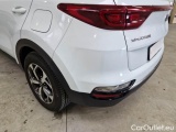  KIA  Sportage KIA  / 2018 / 5P / SUV 1.6 CRDI MHYB 100KW BUSIN CLAS DCT 2WD (AUTOCARRO) #54