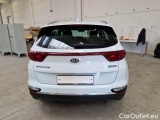  KIA  Sportage KIA  / 2018 / 5P / SUV 1.6 CRDI MHYB 100KW BUSIN CLAS DCT 2WD (AUTOCARRO) #56