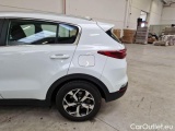  KIA  Sportage KIA  / 2018 / 5P / SUV 1.6 CRDI MHYB 100KW BUSIN CLAS DCT 2WD (AUTOCARRO) #60