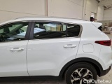  KIA  Sportage KIA  / 2018 / 5P / SUV 1.6 CRDI MHYB 100KW BUSIN CLAS DCT 2WD (AUTOCARRO) #63
