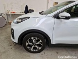  KIA  Sportage KIA  / 2018 / 5P / SUV 1.6 CRDI MHYB 100KW BUSIN CLAS DCT 2WD (AUTOCARRO) #73