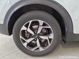  KIA  Sportage KIA  / 2018 / 5P / SUV 1.6 CRDI MHYB 100KW BUSIN CLAS DCT 2WD (AUTOCARRO) #82