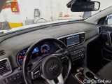  KIA  Sportage KIA  / 2018 / 5P / SUV 1.6 CRDI MHYB 100KW BUSIN CLAS DCT 2WD (AUTOCARRO) #94