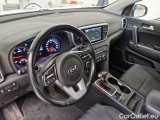  KIA  Sportage KIA  / 2018 / 5P / SUV 1.6 CRDI MHYB 100KW BUSIN CLAS DCT 2WD (AUTOCARRO) #97