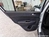  KIA  Sportage KIA  / 2018 / 5P / SUV 1.6 CRDI MHYB 100KW BUSIN CLAS DCT 2WD (AUTOCARRO) #107