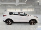  KIA  Sportage KIA  / 2018 / 5P / SUV 1.6 CRDI MHYB 100KW BUSINESS CLASS 2WD #7