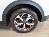  KIA  Sportage KIA  / 2018 / 5P / SUV 1.6 CRDI MHYB 100KW BUSINESS CLASS 2WD #19