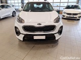  KIA  Sportage KIA  / 2018 / 5P / SUV 1.6 CRDI MHYB 100KW BUSINESS CLASS 2WD #28