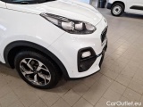  KIA  Sportage KIA  / 2018 / 5P / SUV 1.6 CRDI MHYB 100KW BUSINESS CLASS 2WD #33
