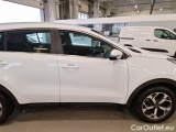  KIA  Sportage KIA  / 2018 / 5P / SUV 1.6 CRDI MHYB 100KW BUSINESS CLASS 2WD #37