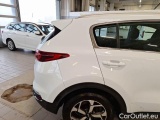  KIA  Sportage KIA  / 2018 / 5P / SUV 1.6 CRDI MHYB 100KW BUSINESS CLASS 2WD #47
